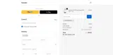 WELCOMEBACK coupon verification screenshot