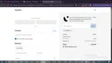 SCUEDA coupon verification screenshot
