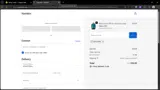 DISCOUNT coupon verification screenshot
