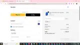 DEAL coupon verification screenshot
