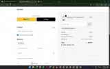 LATONEROLATONER coupon verification screenshot