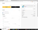 KIRO13 coupon verification screenshot