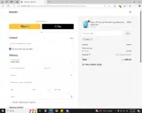 VALID coupon verification screenshot