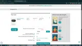 NEW20 coupon verification screenshot