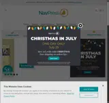 CHRISTMAS coupon verification screenshot