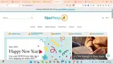NEW20 coupon verification screenshot