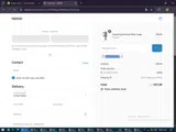 SALESSUCCESS coupon verification screenshot