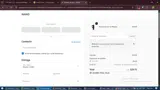 YA10-22 coupon verification screenshot