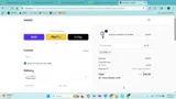 10OFF coupon verification screenshot