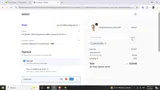 SIMPLYCODES coupon verification screenshot