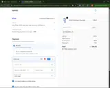 WONDER10 coupon verification screenshot