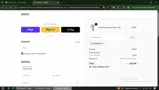 WONDER10 coupon verification screenshot