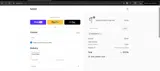 welcome10 coupon verification screenshot