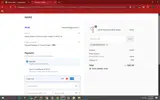 NAYADBOTTLES10 coupon verification screenshot