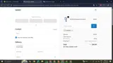 LOVE10% coupon verification screenshot