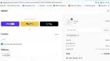 SAVENOW15 coupon verification screenshot