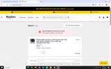 EXTRA15 coupon verification screenshot