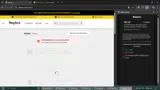 EXTRA15 coupon verification screenshot