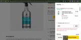 sale15 coupon verification screenshot