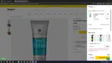 AB1O56TJS coupon verification screenshot