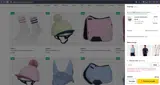 Save30 coupon verification screenshot