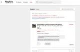 EXTRA15 coupon verification screenshot