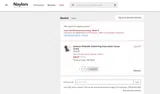 BANK15 coupon verification screenshot