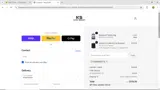 HQ4ZQ90EZ718 coupon verification screenshot