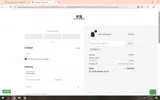 WEBE10 coupon verification screenshot