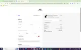 PROMOTIONS coupon verification screenshot
