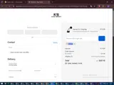 10RAPE coupon verification screenshot