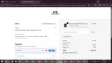 10NALA coupon verification screenshot