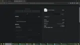 SALE15 coupon verification screenshot