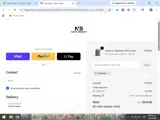 10NOMA coupon verification screenshot