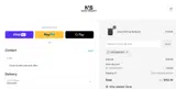 10ffsnayortt coupon verification screenshot