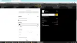 TIMSHROPNAZAR coupon verification screenshot