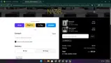 elroy15 coupon verification screenshot