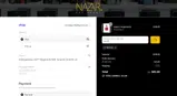 rico15 coupon verification screenshot