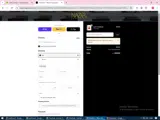 RICO30 coupon verification screenshot