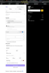 Aleisha15 coupon verification screenshot