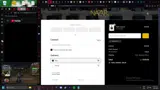 Aleisha15 coupon verification screenshot