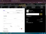 Jerrold15 coupon verification screenshot