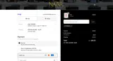 EVAN15 coupon verification screenshot