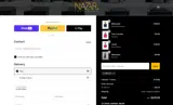 rico15 coupon verification screenshot