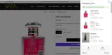 elroy15 coupon verification screenshot