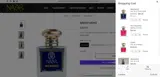 melanin coupon verification screenshot