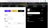Jerrold15 coupon verification screenshot