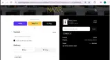 WILL15 coupon verification screenshot