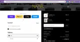 THANKYOU15 coupon verification screenshot