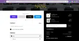 NAZAR20 coupon verification screenshot